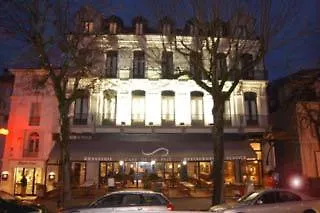 Alti Hotel Bagneres-de-Luchon