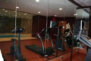 Alti Hotel Bagneres-de-Luchon France