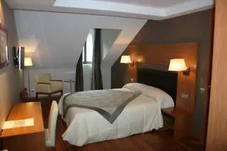 Alti Hotel Bagneres-de-Luchon