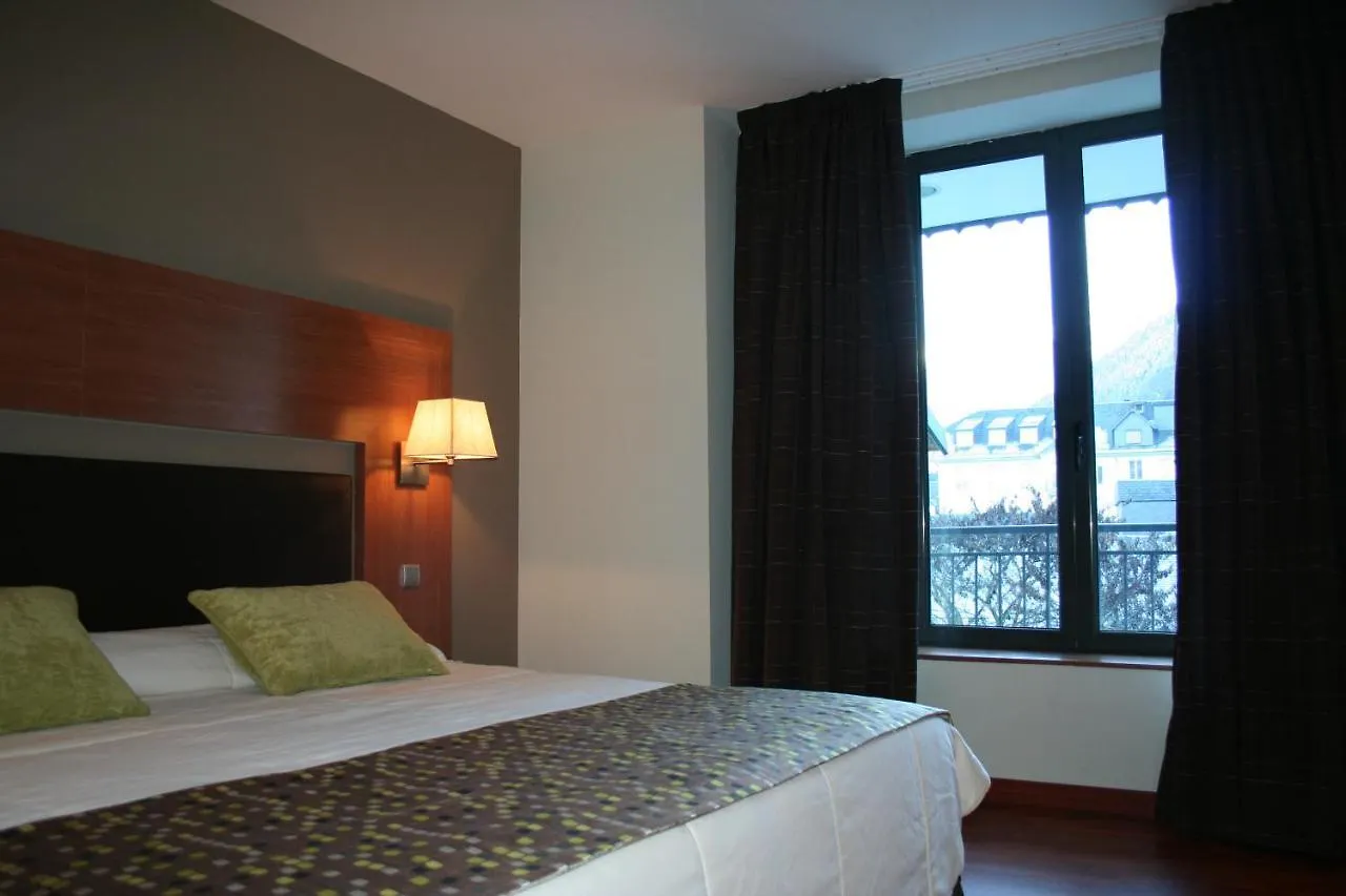 Alti Hotel Bagneres-de-Luchon