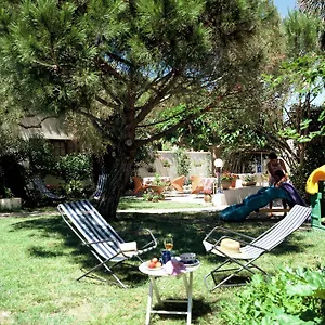 Le Mirage 3*, Saintes-Maries-de-la-Mer France
