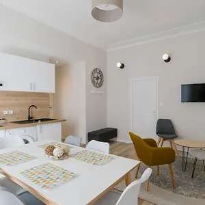 Flat Saint Charles , Marseille France