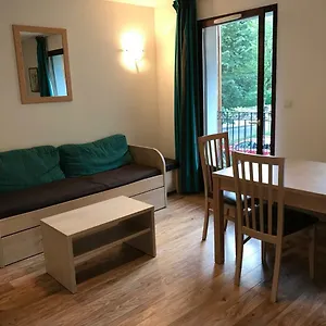T3 Luchon Bagnères-de-Luchon