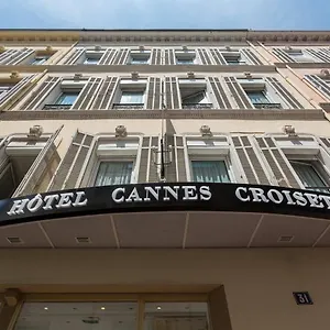 Croisette 3*, Cannes France