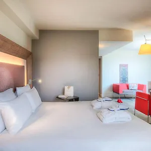 Novotel Centre Prado Velodrome 4*, Marseille France