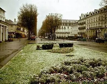 Alti Hotel Bagneres-de-Luchon